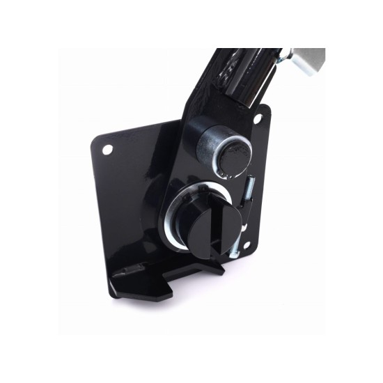 Ohýbačka tyčí 8, 12, 14 mm – KRAFT&DELE