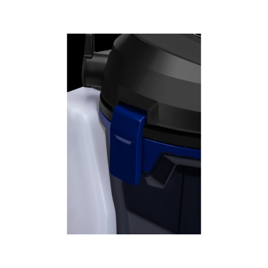 Průmyslový vysavač mokro-suché vysávání s funkcí mytí 2200 W – KRAFT&DELE Průmyslový vysavač mokro-suché vysávání s funkcí mytí 2200 W – KRAFT&DELE