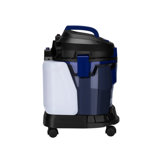 Průmyslový vysavač mokro-suché vysávání s funkcí mytí 2200 W – KRAFT&DELE Průmyslový vysavač mokro-suché vysávání s funkcí mytí 2200 W – KRAFT&DELE