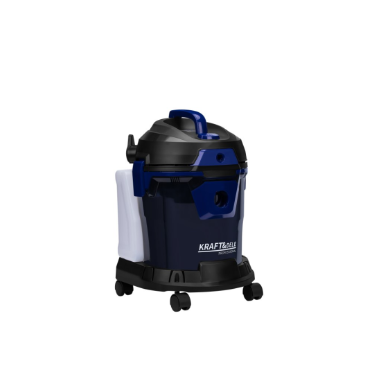 Průmyslový vysavač mokro-suché vysávání s funkcí mytí 2200 W – KRAFT&DELE Průmyslový vysavač mokro-suché vysávání s funkcí mytí 2200 W – KRAFT&DELE