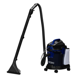 Průmyslový vysavač mokro-suché vysávání s funkcí mytí 2200 W – KRAFT&DELE