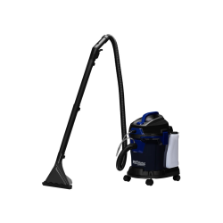 Průmyslový vysavač mokro-suché vysávání s funkcí mytí 2200 W – KRAFT&DELE