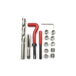 Sada na opravu závitů M12×1,25 - QUATROS Sada na opravu závitů M12×1,25 - QUATROS