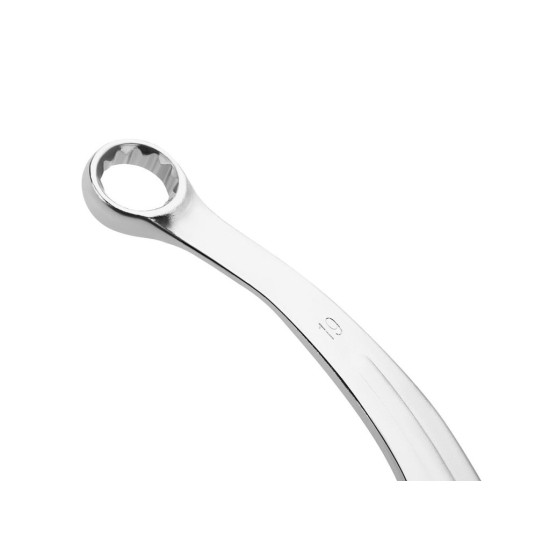 Očkové klíče pro klínové řemenice, vyhnuté, sada 5 ks - KRAFT&DELE Očkové klíče pro klínové řemenice, vyhnuté, sada 5 ks - KRAFT&DELE