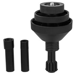 Přípravek na vystředění spojky - KRAFT&DELE Přípravek na vystředění spojky - KRAFT&DELE