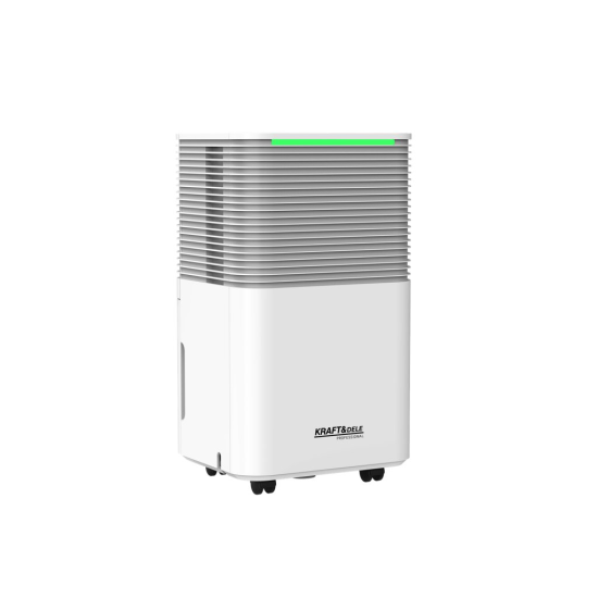 Odvlhčovač vzduchu 12 l / 24 h 200 W - KRAFT&DELE Odvlhčovač vzduchu 12 l / 24 h 200 W - KRAFT&DELE