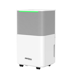 Odvlhčovač vzduchu 12 l / 24 h 200 W - KRAFT&DELE
