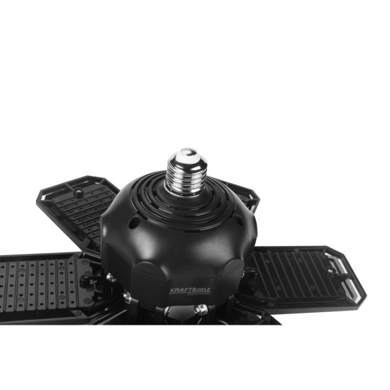 LED stropní svítidlo do dílny 180 W, skládací - KRAFT&DELE LED stropní svítidlo do dílny 180 W, skládací - KRAFT&DELE