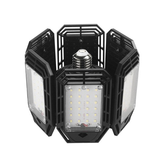 LED stropní svítidlo do dílny 180 W, skládací - KRAFT&DELE LED stropní svítidlo do dílny 180 W, skládací - KRAFT&DELE