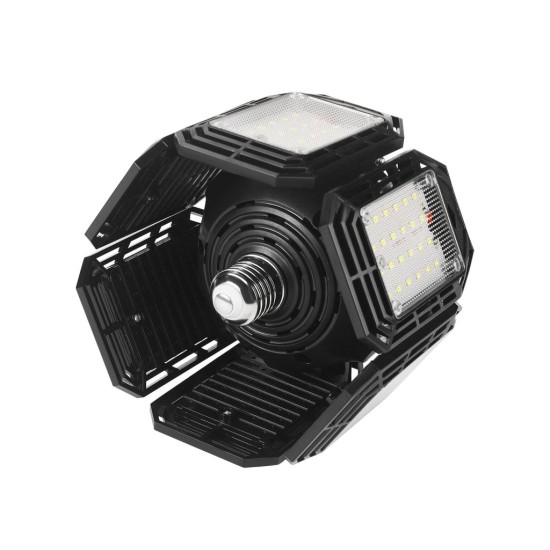 LED stropní svítidlo do dílny 180 W, skládací - KRAFT&DELE LED stropní svítidlo do dílny 180 W, skládací - KRAFT&DELE