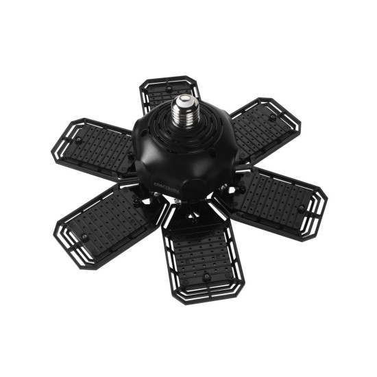 LED stropní svítidlo do dílny 180 W, skládací - KRAFT&DELE LED stropní svítidlo do dílny 180 W, skládací - KRAFT&DELE