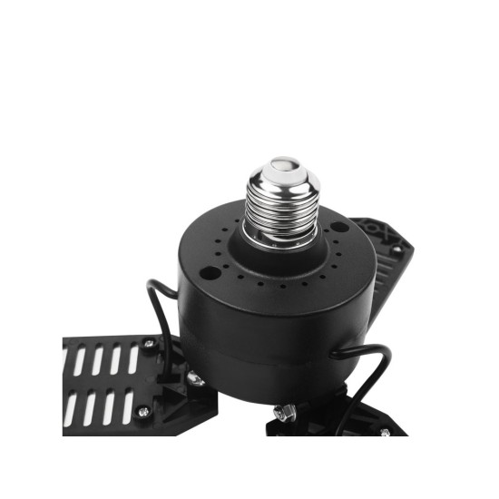 LED stropní svítidlo do dílny 80 W, skládací - KRAFT&DELE LED stropní svítidlo do dílny 80 W, skládací - KRAFT&DELE