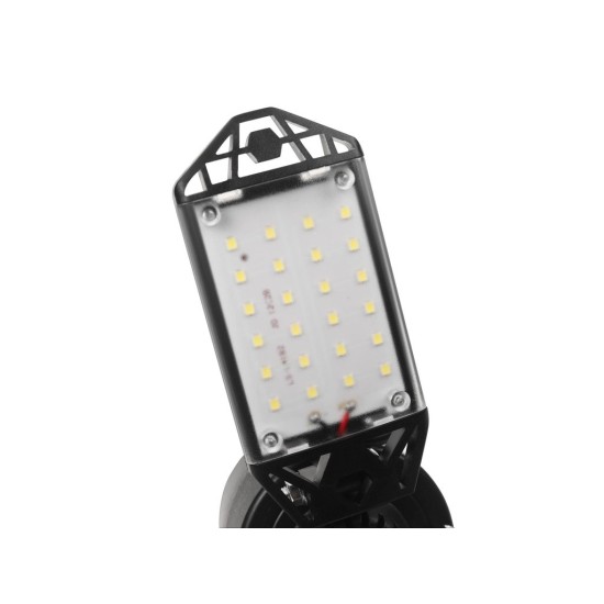 LED stropní svítidlo do dílny 80 W, skládací - KRAFT&DELE LED stropní svítidlo do dílny 80 W, skládací - KRAFT&DELE