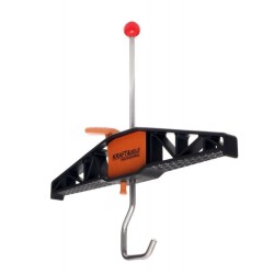 Držák žebříku na auto, sada 2 ks - KRAFT&DELE Držák žebříku na auto, sada 2 ks - KRAFT&DELE