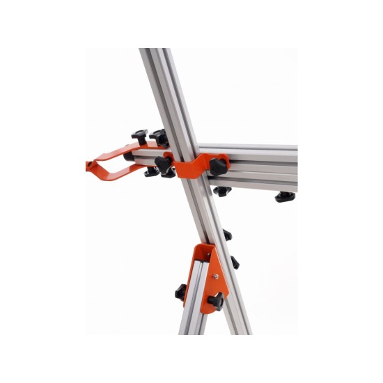 Nosič velkoformátové dlažby a skla 160–360 cm s přísavkami – KRAFT&DELE Nosič velkoformátové dlažby a skla 160–360 cm s přísavkami – KRAFT&DELE