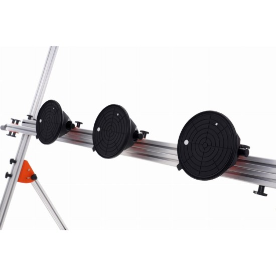 Nosič velkoformátové dlažby a skla 160–360 cm s přísavkami – KRAFT&DELE Nosič velkoformátové dlažby a skla 160–360 cm s přísavkami – KRAFT&DELE