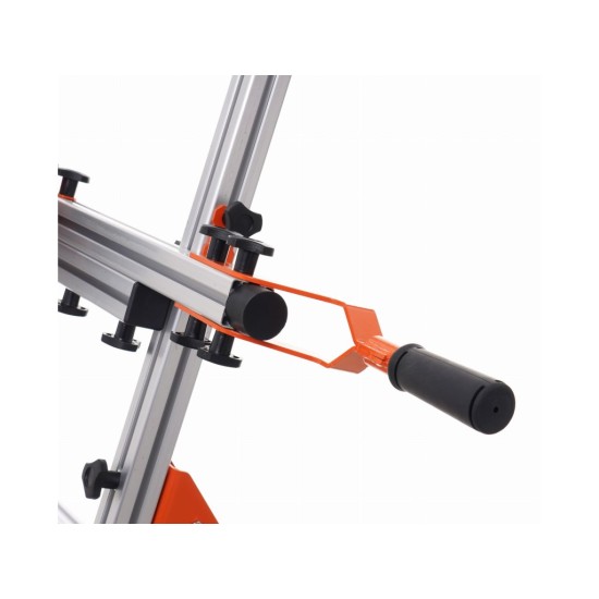 Nosič velkoformátové dlažby a skla 160–360 cm s přísavkami – KRAFT&DELE Nosič velkoformátové dlažby a skla 160–360 cm s přísavkami – KRAFT&DELE