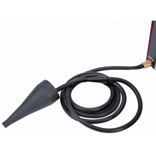 Generátor kouře 12 V 20 l/min pro detekci netěsností – KRAFT&DELE Generátor kouře 12 V 20 l/min pro detekci netěsností – KRAFT&DELE