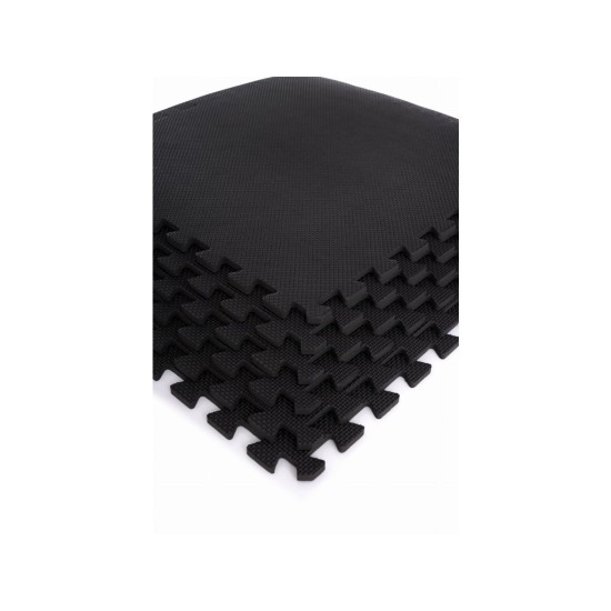 Podložka na cvičení puzzle 6 ks 60×60 cm - KRAFT&DELE