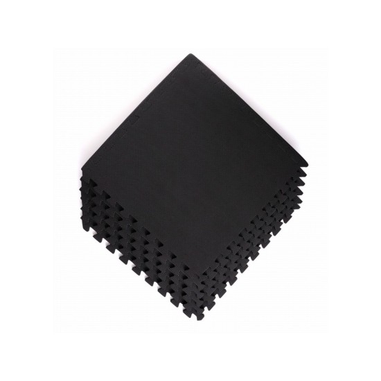 Podložka na cvičení puzzle 6 ks 60×60 cm - KRAFT&DELE