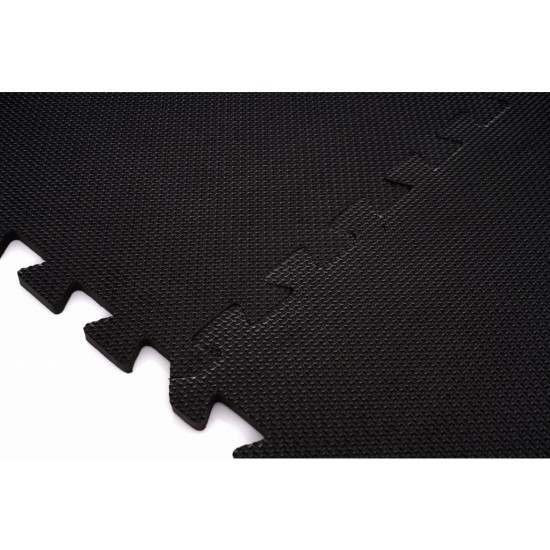 Podložka na cvičení puzzle 6 ks 60×60 cm - KRAFT&DELE