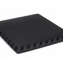 Podložka na cvičení puzzle 6 ks 60×60 cm - KRAFT&DELE