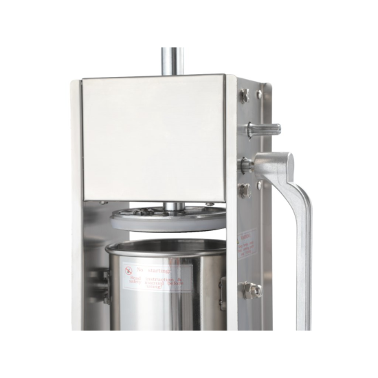 Plnička klobás 5 kg - KRAFT&DELE