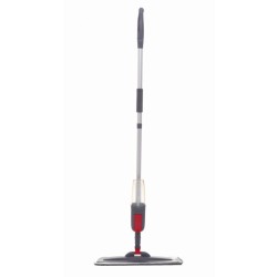 Mop s rozprašovačem, nádobka 350 ml, násada 118 cm - KRAFT&DELE