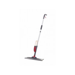 Mop s rozprašovačem, nádobka 350 ml, násada 118 cm - KRAFT&DELE Mop s rozprašovačem, nádobka 350 ml, násada 118 cm - KRAFT&DELE