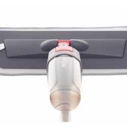 Mop s rozprašovačem, nádobka 350 ml, násada 118 cm - KRAFT&DELE