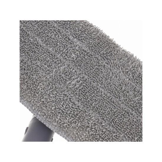 Mop s rozprašovačem, nádobka 350 ml, násada 118 cm - KRAFT&DELE Mop s rozprašovačem, nádobka 350 ml, násada 118 cm - KRAFT&DELE