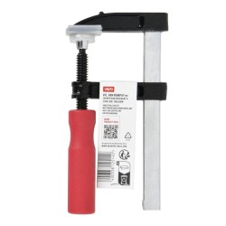 Truhlářská svorka 50×100 mm - KREATOR Truhlářská svorka 50×100 mm - KREATOR