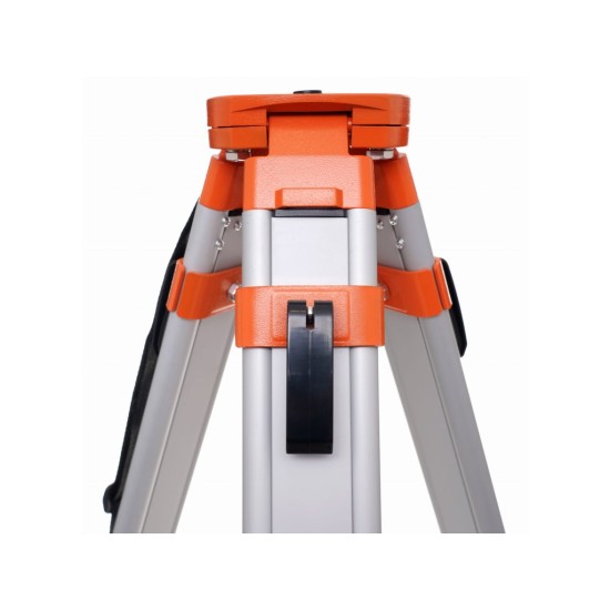 Optický nivelační přístroj se stativem a latí – KRAFT&DELE Optický nivelační přístroj se stativem a latí – KRAFT&DELE