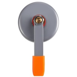 Svařovací zemnící svorka magnetická 500 A – KRAFT&DELE