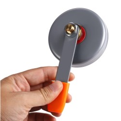 Svařovací zemnící svorka magnetická 500 A – KRAFT&DELE Svařovací zemnící svorka magnetická 500 A – KRAFT&DELE