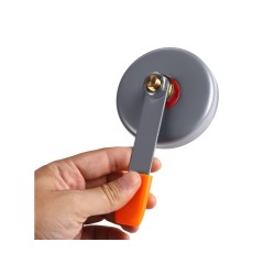 Svařovací zemnící svorka magnetická 500 A – KRAFT&DELE Svařovací zemnící svorka magnetická 500 A – KRAFT&DELE