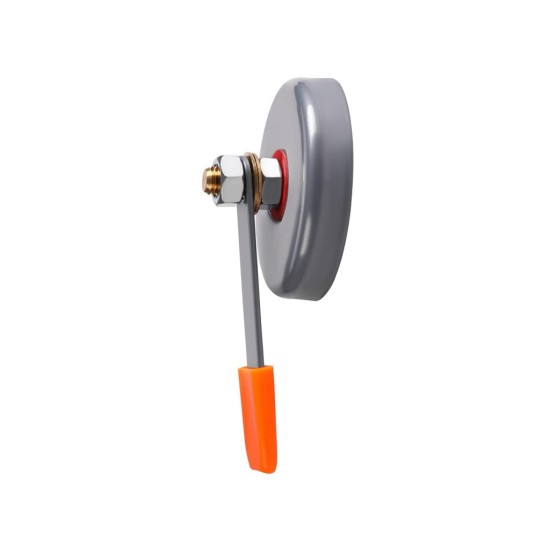 Svařovací zemnící svorka magnetická 500 A – KRAFT&DELE Svařovací zemnící svorka magnetická 500 A – KRAFT&DELE