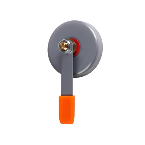 Svařovací zemnící svorka magnetická 500 A – KRAFT&DELE Svařovací zemnící svorka magnetická 500 A – KRAFT&DELE