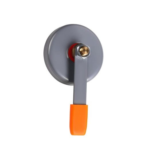 Svařovací zemnící svorka magnetická 500 A – KRAFT&DELE Svařovací zemnící svorka magnetická 500 A – KRAFT&DELE