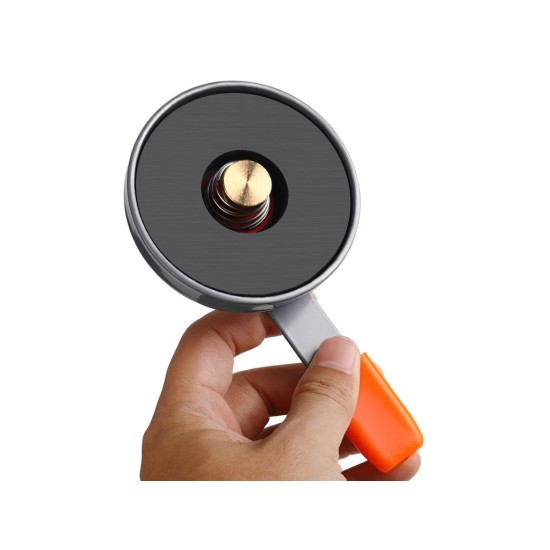 Svařovací zemnící svorka magnetická 500 A – KRAFT&DELE Svařovací zemnící svorka magnetická 500 A – KRAFT&DELE