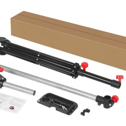 Servisní stojan na kolo - KRAFT&DELE