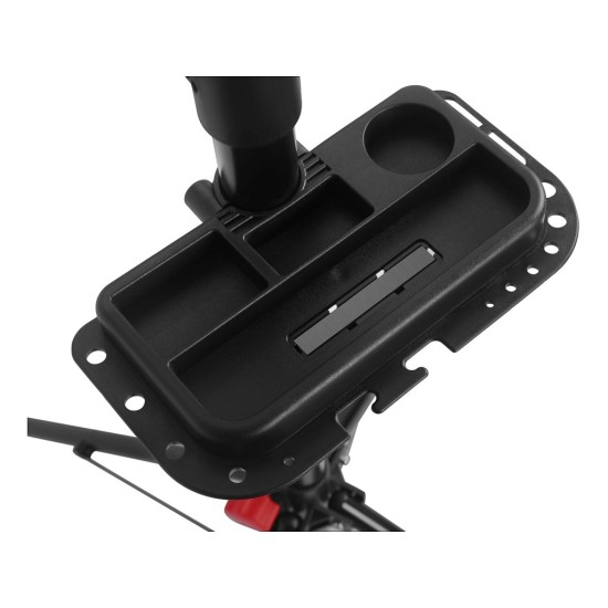 Servisní stojan na kolo - KRAFT&DELE