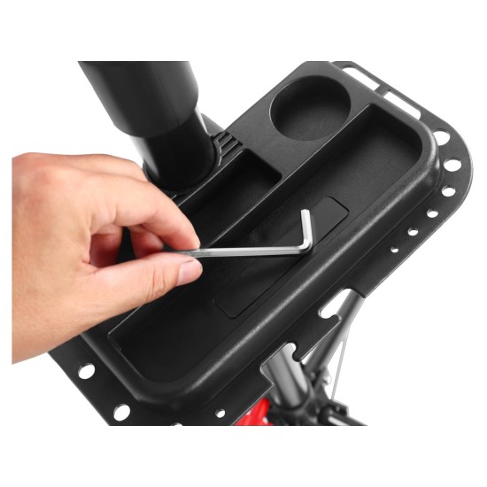 Servisní stojan na kolo - KRAFT&DELE