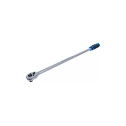 Ráčna 1/2" přepínací extra dlouhá 605 mm - BGS Technic Ráčna 1/2" přepínací extra dlouhá 605 mm - BGS Technic