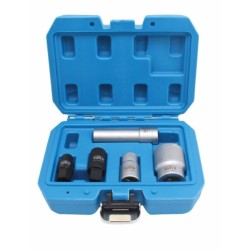 Hlavice na nastavení vstřikovacích čerpadel diesel BOSCH, pro VAG TDI a SDI - SATRA