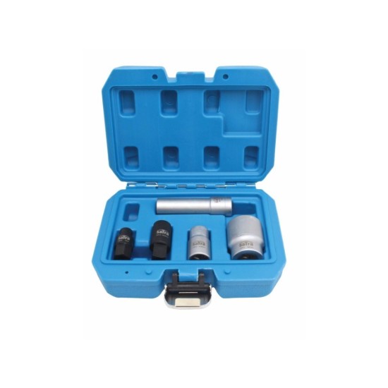 Hlavice na nastavení vstřikovacích čerpadel diesel BOSCH, pro VAG TDI a SDI - SATRA Hlavice na nastavení vstřikovacích čerpadel diesel BOSCH, pro VAG TDI a SDI - SATRA