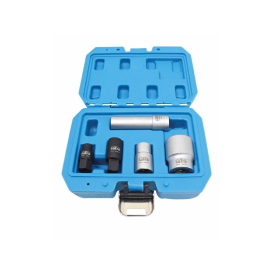 Hlavice na nastavení vstřikovacích čerpadel diesel BOSCH, pro VAG TDI a SDI - SATRA Hlavice na nastavení vstřikovacích čerpadel diesel BOSCH, pro VAG TDI a SDI - SATRA