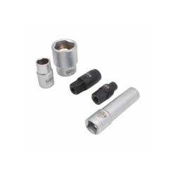 Hlavice na nastavení vstřikovacích čerpadel diesel BOSCH, pro VAG TDI a SDI - SATRA Hlavice na nastavení vstřikovacích čerpadel diesel BOSCH, pro VAG TDI a SDI - SATRA