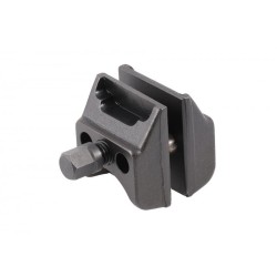 Roztahovák na těhlice - pro montáž a demontáž tlumičů - QUATROS Roztahovák na těhlice - pro montáž a demontáž tlumičů - QUATROS