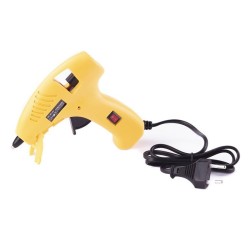Elektrická tavná pistole, 7-8 mm, 20 W